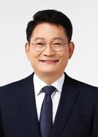 송영길