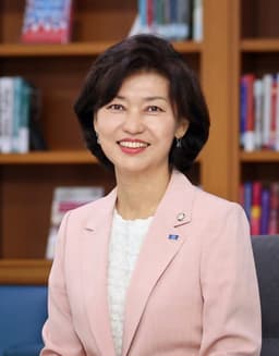 강경숙